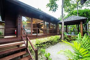 The Treasure Koh Madsum - Samui