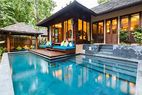 The Treasure Koh Madsum - Samui