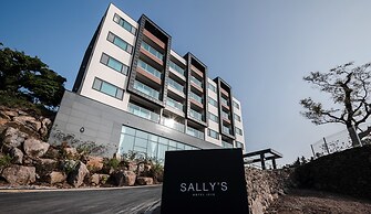 Sally's Jeju