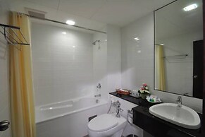 The Flora May Resort