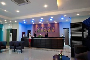 The Flora May Resort