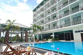 The Flora May Resort