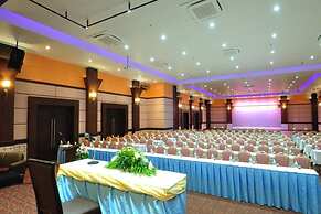 The Flora May Resort