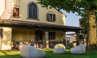 La Posa degli Agri