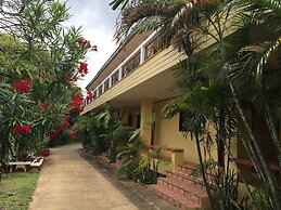 Baan Ing Khao Resort