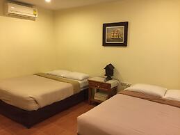 Baan Ing Khao Resort