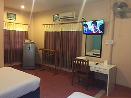 Baan Ing Khao Resort