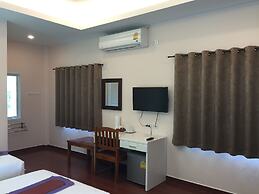 Baan Ing Khao Resort