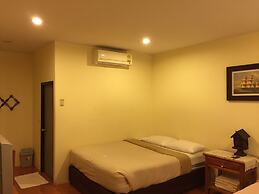 Baan Ing Khao Resort