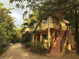 Baan Ing Khao Resort