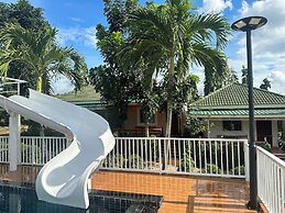 Baan Ing Khao Resort