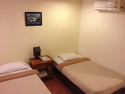 Baan Ing Khao Resort