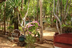 Sam's Jungle Guesthouse