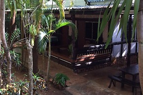 Sam's Jungle Guesthouse