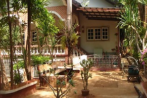 Sam's Jungle Guesthouse