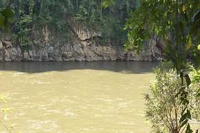 Sam's Jungle Guesthouse