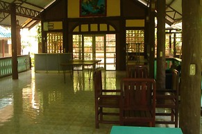 Sam's Jungle Guesthouse