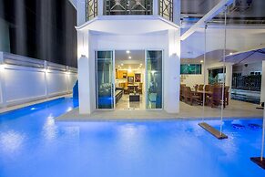 Pattaya Pool Villa
