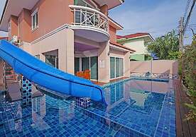 Pattaya Pool Villa