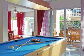 Pattaya Pool Villa