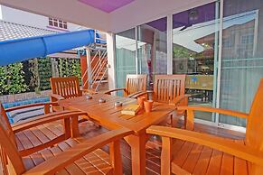 Pattaya Pool Villa