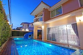 Pattaya Pool Villa