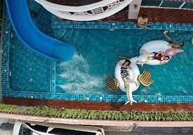 Pattaya Pool Villa