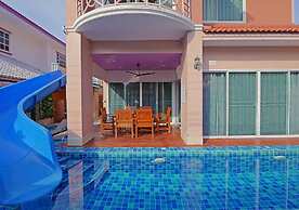 Pattaya Pool Villa