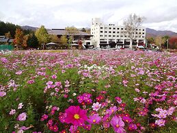 Okutone Onsen Hotel Sunbird
