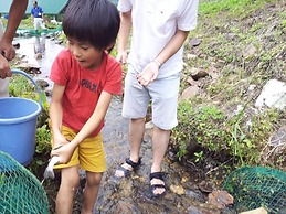 Okutone Onsen Hotel Sunbird