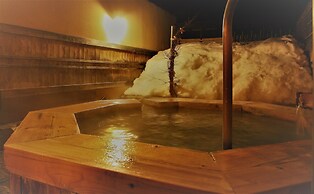 Okutone Onsen Hotel Sunbird