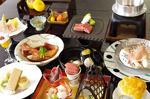 Okutone Onsen Hotel Sunbird