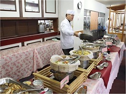 Okutone Onsen Hotel Sunbird