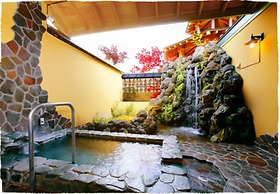 Okutone Onsen Hotel Sunbird