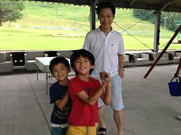 Okutone Onsen Hotel Sunbird