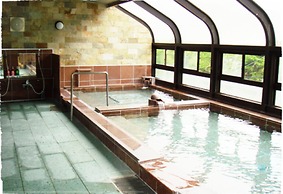 Okutone Onsen Hotel Sunbird