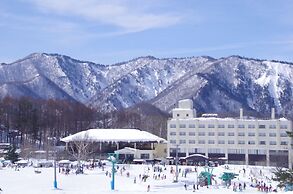 Okutone Onsen Hotel Sunbird