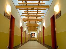 Okutone Onsen Hotel Sunbird