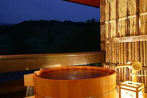 Okutone Onsen Hotel Sunbird