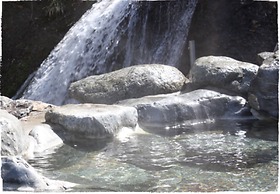 Okutone Onsen Hotel Sunbird