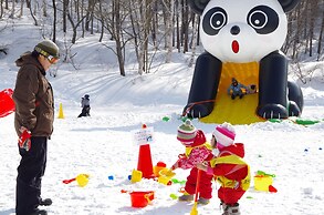 Okutone Onsen Hotel Sunbird