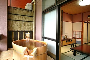 Okutone Onsen Hotel Sunbird