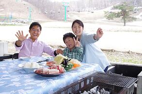 Okutone Onsen Hotel Sunbird