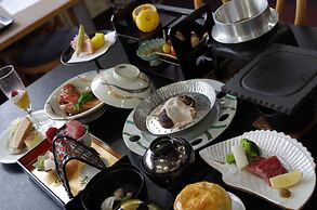 Okutone Onsen Hotel Sunbird