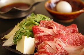 Okutone Onsen Hotel Sunbird