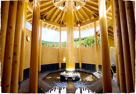 Okutone Onsen Hotel Sunbird