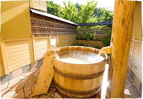 Okutone Onsen Hotel Sunbird