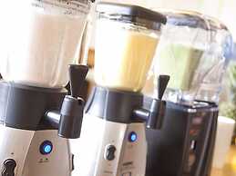 Okutone Onsen Hotel Sunbird