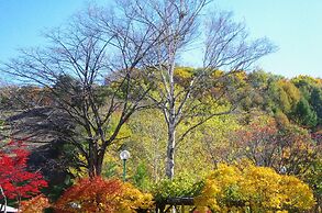 Okutone Onsen Hotel Sunbird