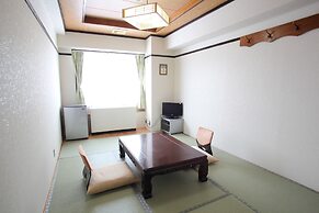 Okutone Onsen Hotel Sunbird